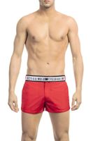 Stroje kąpielowe marki Bikkembergs Beachwear model BKK1MBX01. Kolor Czerwony, Odzież Męskie. sezon: XL