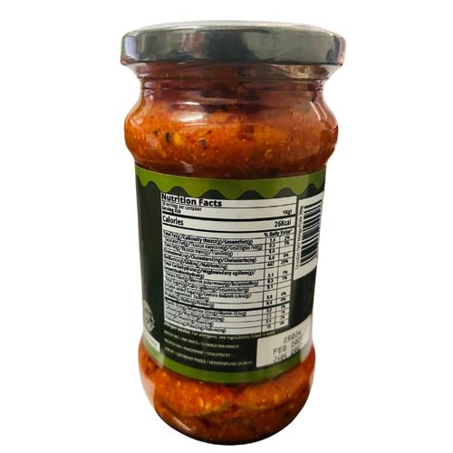 TAJ INDIAN 1947 MANGO PICKLE na Arena.pl