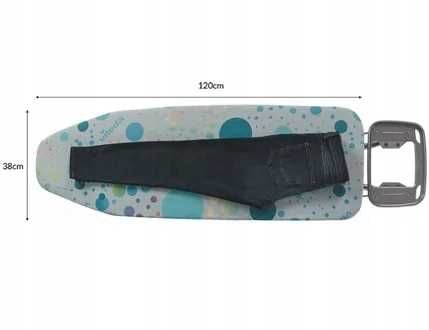 Deska do prasowania Vileda Star na Arena.pl