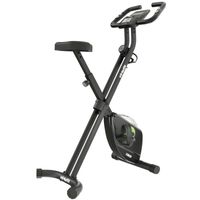 Rower treningowy składany VirtuFit XB100i magnetyczny Bluetooth 110kg