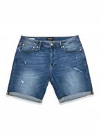 JACK JONES JJIWHRICK JJORIGINAL SPODENKI XL