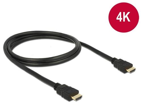 Kabel HDMI-HDMI 4K 3D HSE 1m na Arena.pl