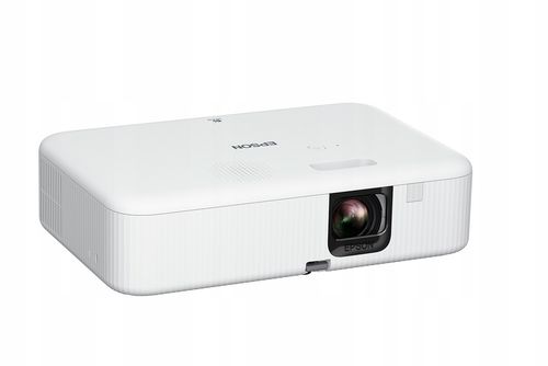 Projektor Epson CO-FH02 Android TV na Arena.pl