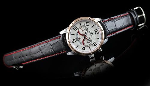 PERFECT VAINAMO (zp128b) - silver/red/rose na Arena.pl