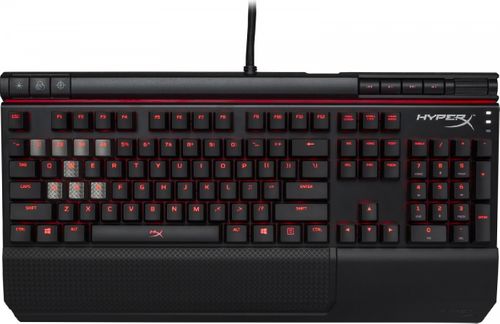 HyperX Alloy Elite Mechanical Gaming Keyboard MX Blue na Arena.pl