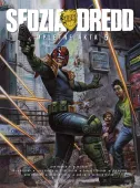 Sędzia Dredd. Tom 5. Kompletne Akta