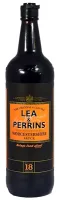 Oryginalny Sos Worcestershire 568ml - Lea & Perrins