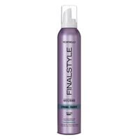 Montibello Finalstyle Pianka do włosów Strong, 320ml
