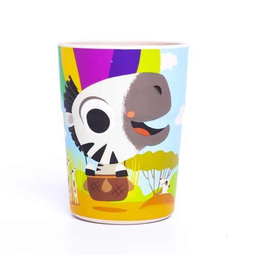 Kubek ZWIERZAKI - Nela 250ml na Arena.pl