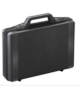 Walizka z tworzywa lekka 402x332x97mm