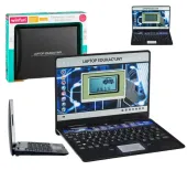Komputerek laptop dzieci edukacyjny pl-ang 98zabaw