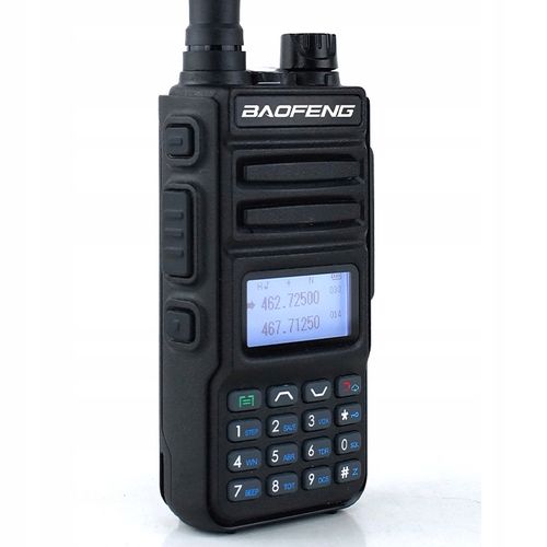 Baofeng P15UV USB Radiotelefon PMR NOWA WERSJA na Arena.pl