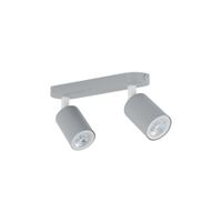 lampa reflektor spot livia gray 10241 tk lighting