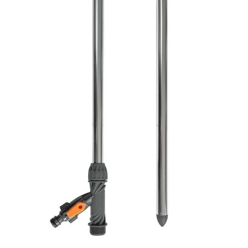 prysznic ogrodowy 1,65m-2,2m - e-200-0270 na Arena.pl