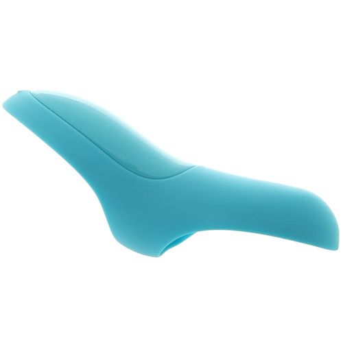stymulator   teaser finger vibrator (light blue) na Arena.pl