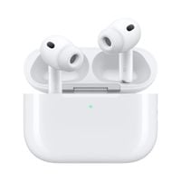 Słuchawki APPLE AirPods Pro 3 Biały MFHP4ZM/A