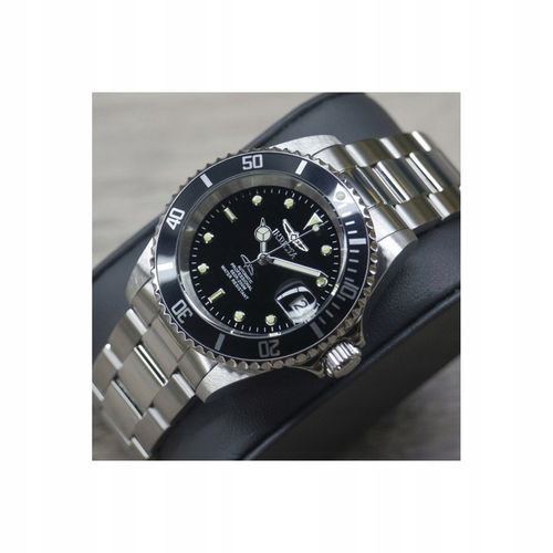 Invicta Pro Diver 8926OB Automatyczny zegarek Męski - 40mm na Arena.pl