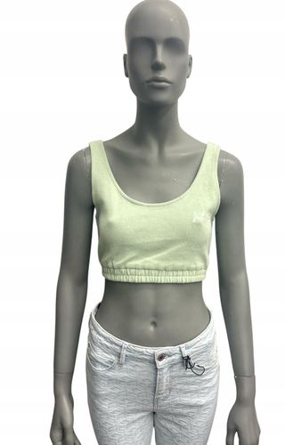 SIXTH JUNE DAMSKIE TOP ROZMIAR XL na Arena.pl