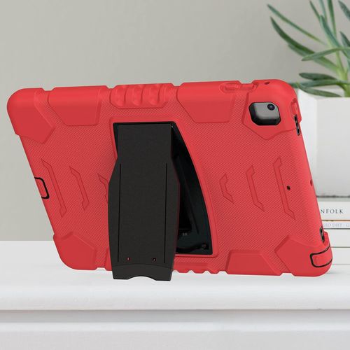 Etui do Samsung Galaxy Tab A 10,1” Pancerne z Podstawką Czerwone na Arena.pl