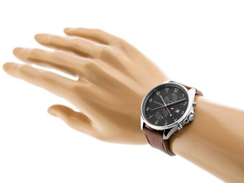 ZEGAREK MĘSKI TOMMY HILFIGER WEST (zf020a) na Arena.pl