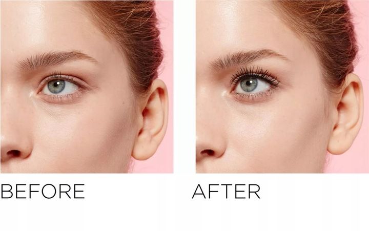 LOREAL TUSZ DO RZĘS VOLUMISSIME x10 ROYALE 7,9ml zdjęcie 2