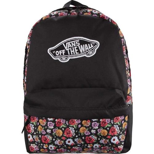 Vans REALM BACKPACK MIXED FLORAL na Arena.pl