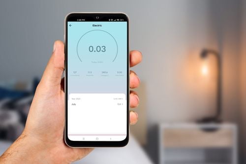 Gniazdko Wifi Tuya smart programator watomierz na Arena.pl