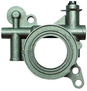 Pompa pompka oleju Husqvarna 365 371 372 na Arena.pl