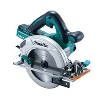 Makita DHS710RTJ pilarka tarczowa 190 mm 2x 18 V 36 V 2x 5 Ah