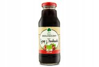 Syrop z Truskawki EKO 270ml DARY NATURY