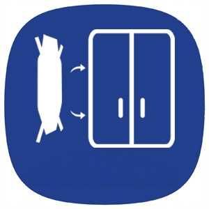 deska do prasowania vileda bravo plus na Arena.pl