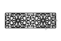 WYCIERACZKA AŻUROWA DŁUGA ŻELIWNA PIĘKNA RETRO