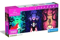 CLE puzzle 1000 PanoramaComp.Disn.Princess 39894