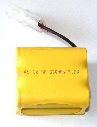 800mAh 7.2V NiCd Tamiya na Arena.pl