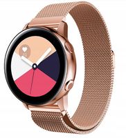 PASEK BRANSOLETKA HUAWEI WATCH GT2 42mm + SZKŁO HARTOWANE NA EKRAN