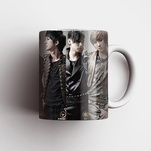 Kubek magiczny U-KiSS DO WYBORU zdjęcie 1