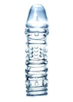 stymulator penis sleeve