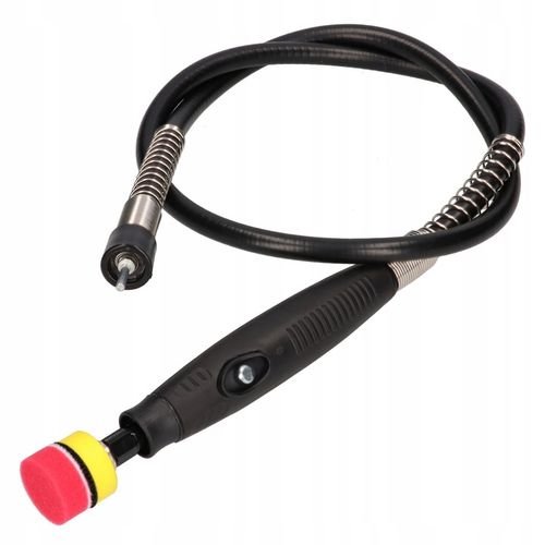 ZESTAW POLERSKI MINI DO POLEROWANIA DETALI 69 ELEMENTÓW na Arena.pl