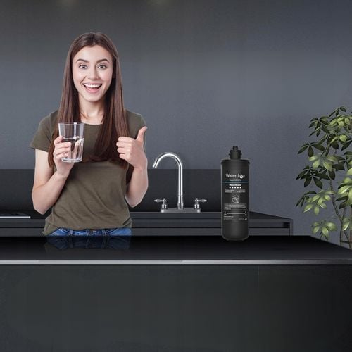 Filtr Waterdrop RF10, zamiennik dla systemu filtrów pod zlewem 10UA na Arena.pl