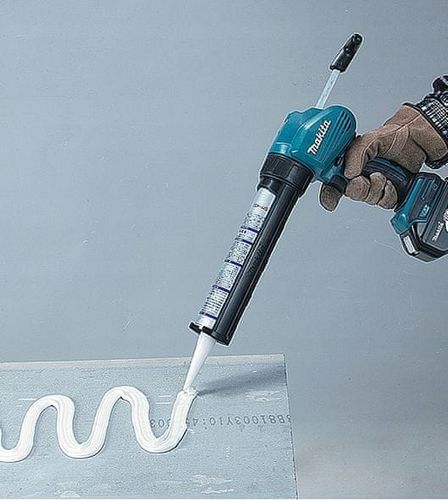 Pistolet do kleju Makita DCG180Z akumulatorowy body na Arena.pl