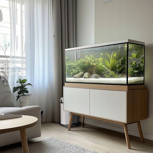 CICHY KUBEŁKOWY FILTR 100–250L 3-KOSZOWY ENERGOOSZCZĘDNY KRUGER MEIER na Arena.pl