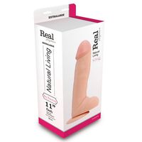 dildo fallo realistico real rapture flesh 11