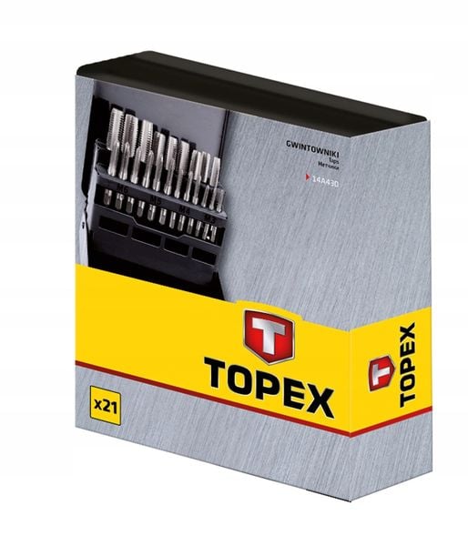 Gwintownica Topex 14A430 zdjęcie 3