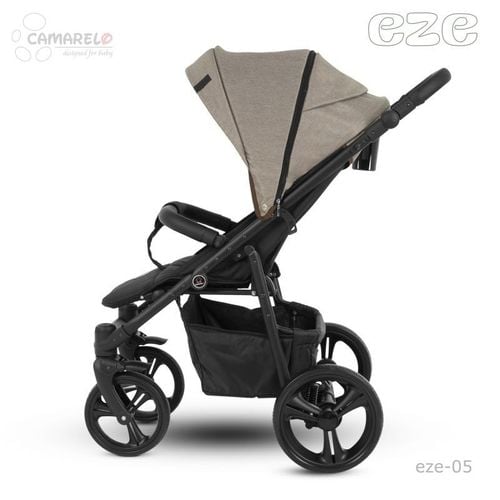 Wózek spacerowy eze 05 CAMARELO na Arena.pl