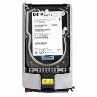 HP 365695-002 147GB 10K 8MB SCSI U320 3.5" BD1468856B