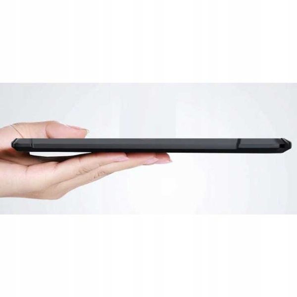 Spacecase Beetle Xiaomi 11T/11T Pro Czarny zdjęcie 3