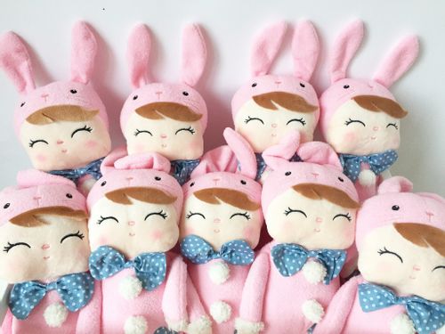 Lalka Metoo króliczek na Arena.pl