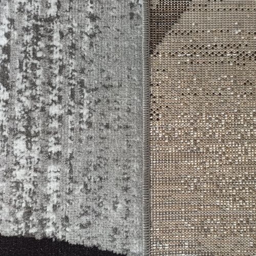 Chodnik SOHO 06 czarny 100 cm na Arena.pl