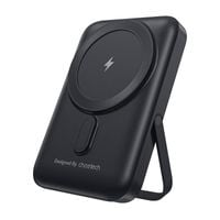 Powerbank Magnetyczny Choetech B743 10000mAh 20W PD z Podstawką