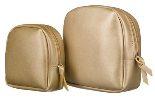 kosmetyczka r-261-9381 gold na Arena.pl